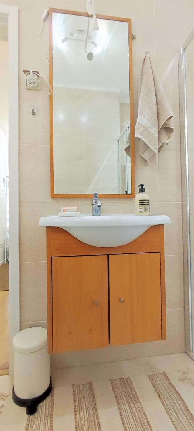 Liras House Apartment in Braga