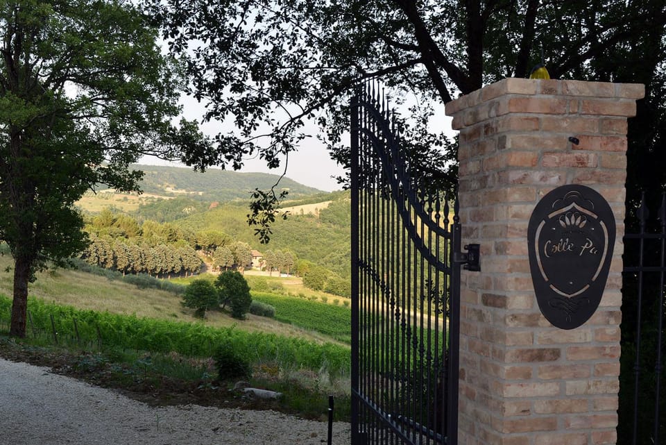 Facade/entrance, Property logo or sign