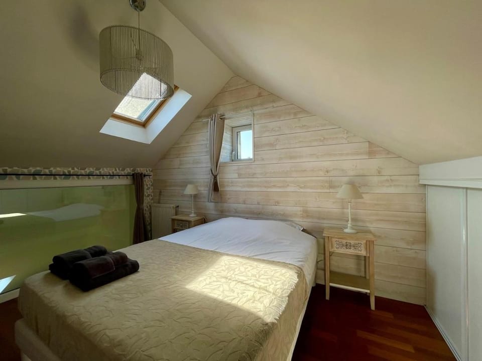 Le Loft Saint-Martin by Melrose Apartment in Bayeux