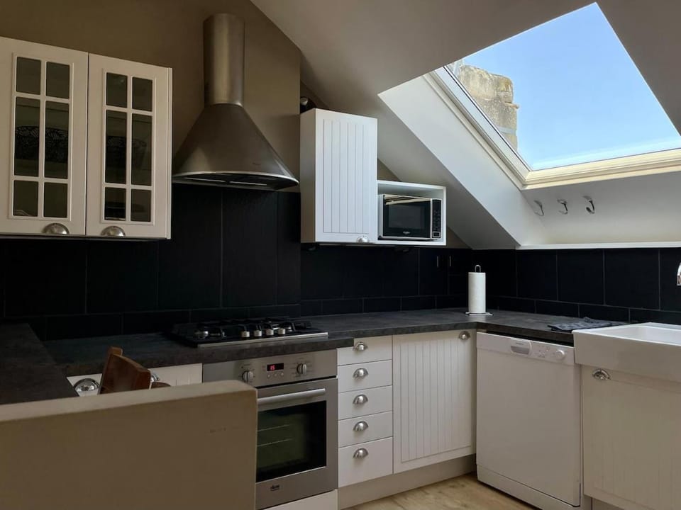 Le Loft Saint-Martin by Melrose Apartment in Bayeux