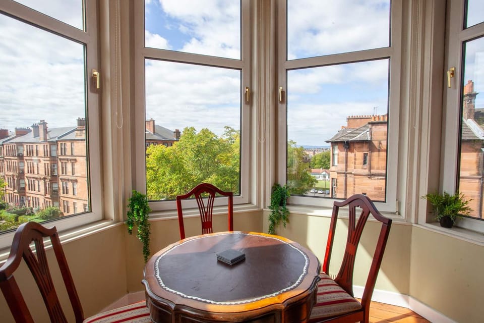 View (from property/room), Seating area