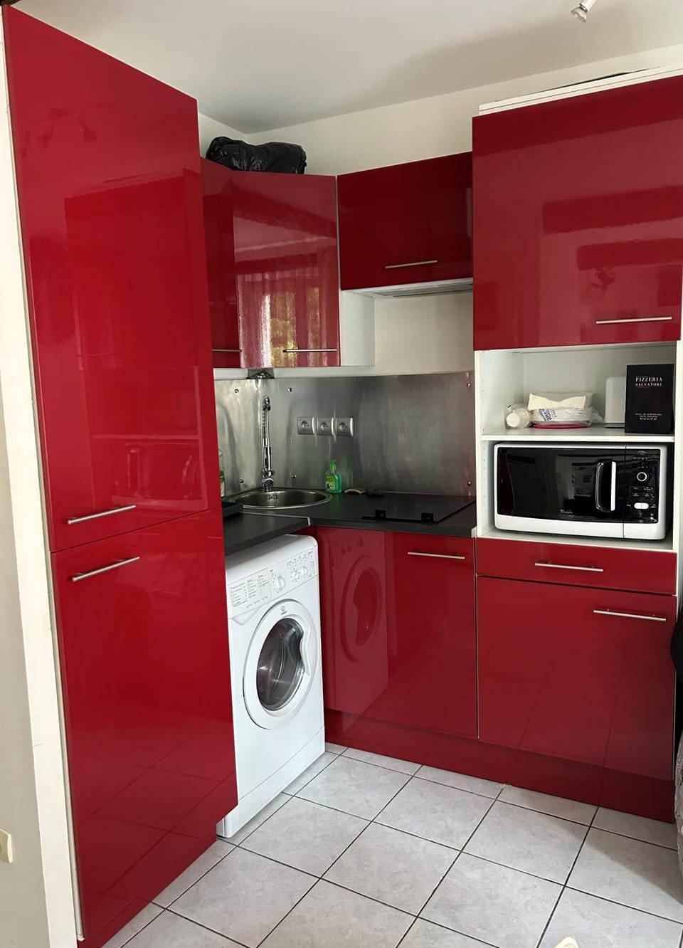 Appartement-Studio Apartment in Occitanie
