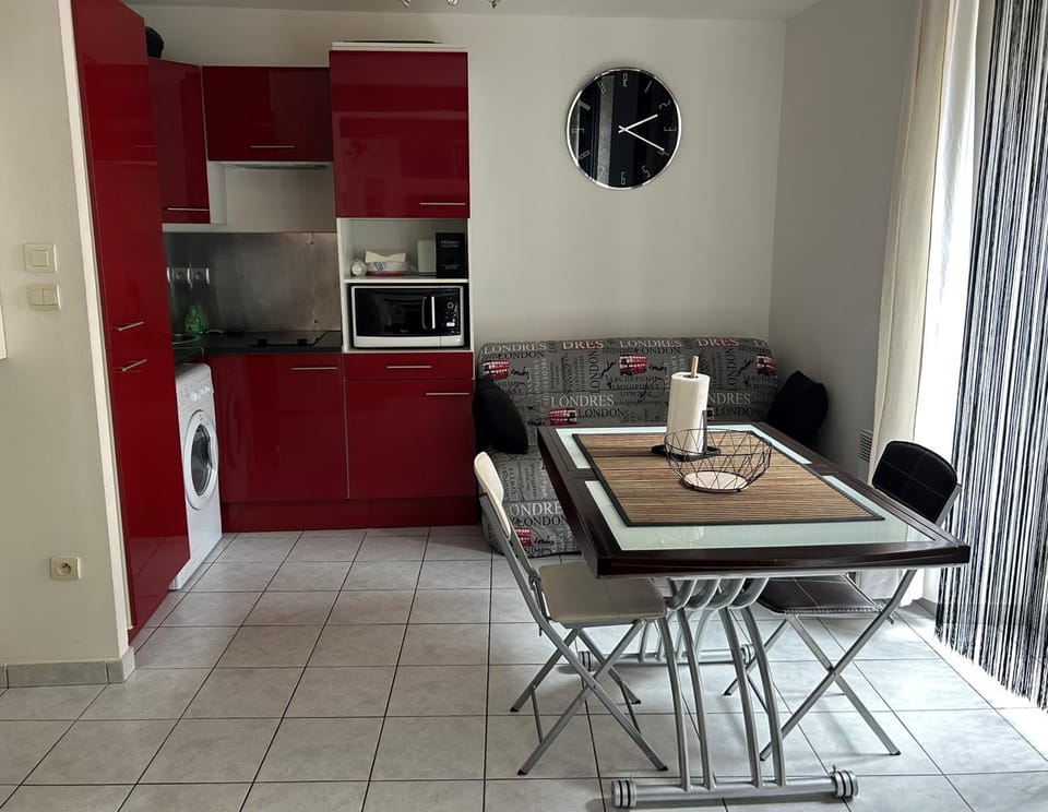 Appartement-Studio Apartment in Occitanie