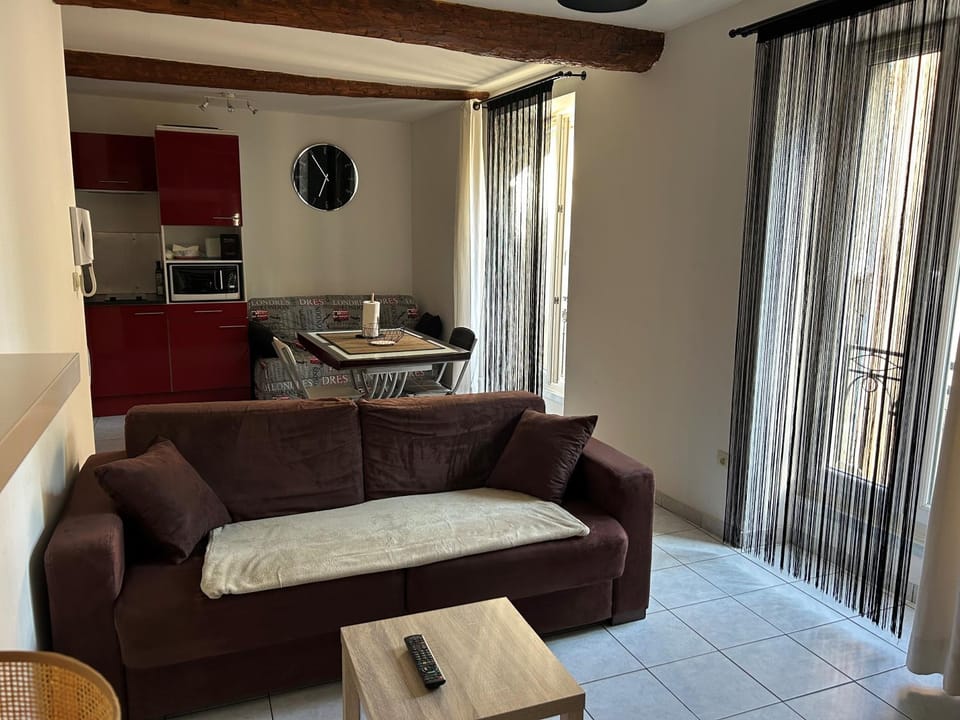 Appartement-Studio Apartment in Occitanie