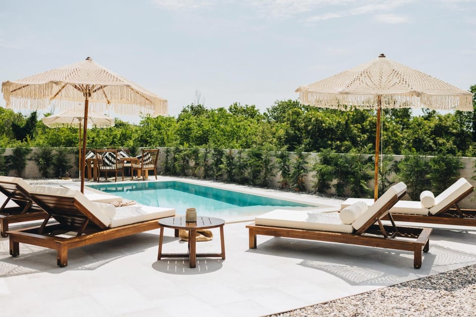NEW!!! Maison Mandri with Private Pool Villa in Istria County