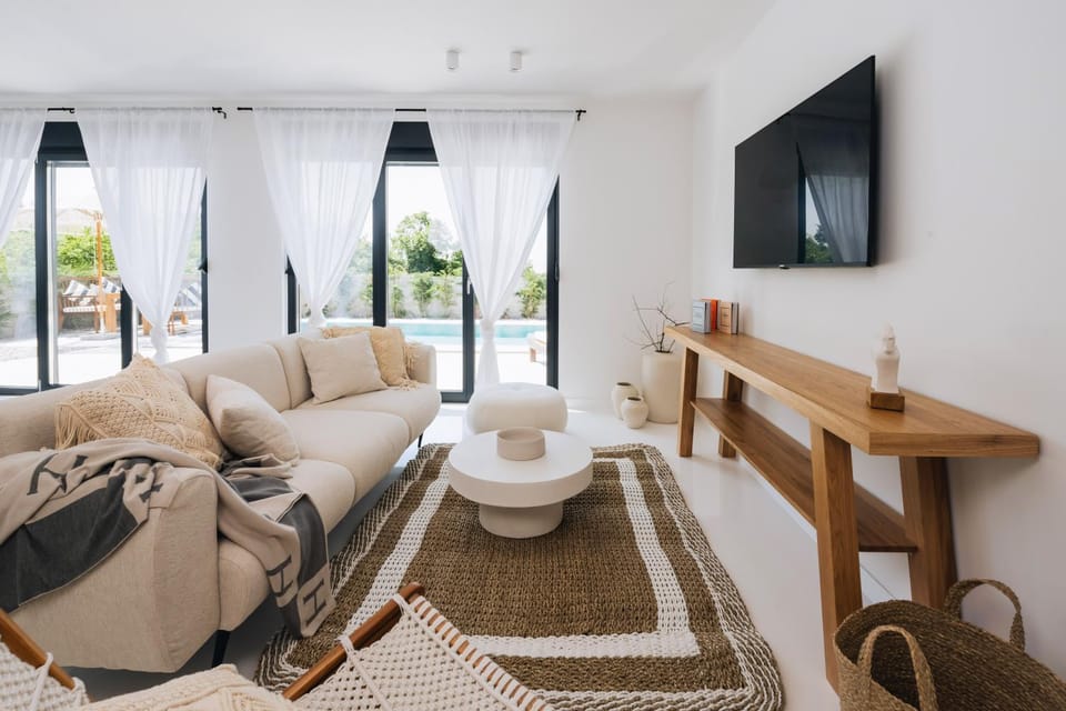 NEW!!! Maison Mandri with Private Pool Villa in Istria County