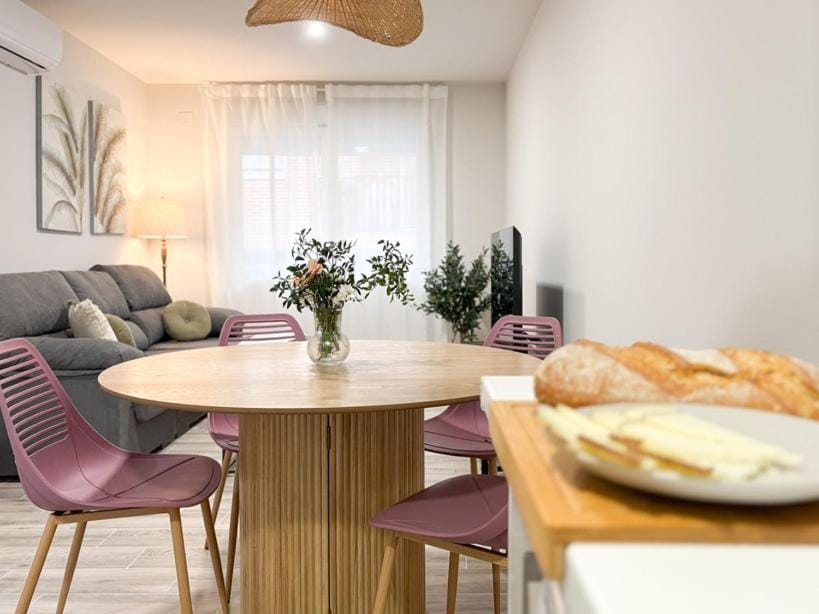 ChillaHomes 101 Apartment in Candeleda