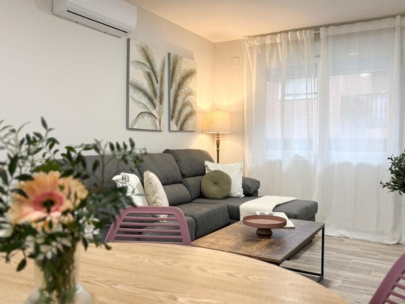 ChillaHomes 101 Apartment in Candeleda