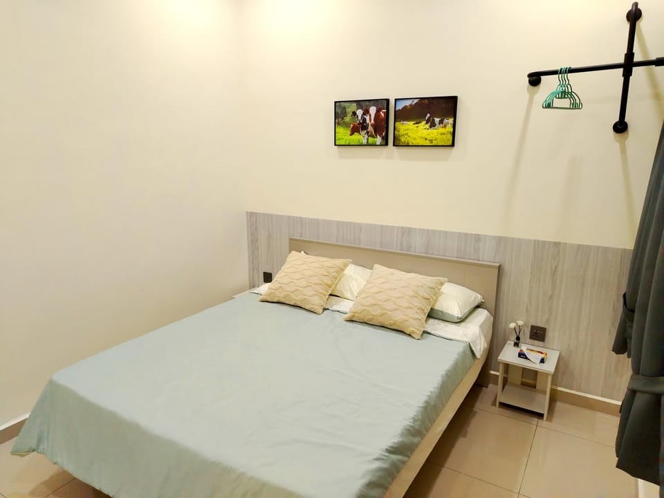 Mootopia BM homestay room rent House in Penang