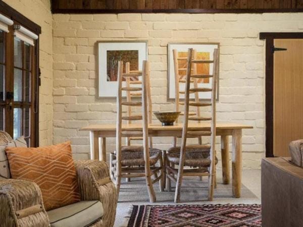 Italian Hill Garden Villa Villa in Daylesford