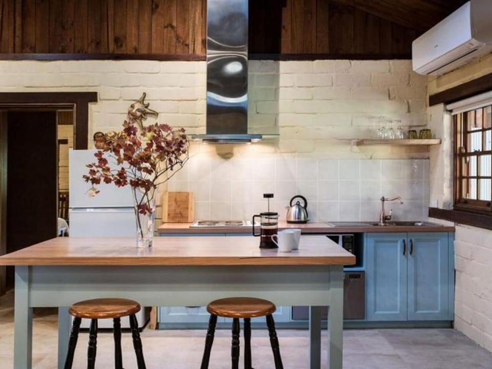 Italian Hill Garden Villa Villa in Daylesford