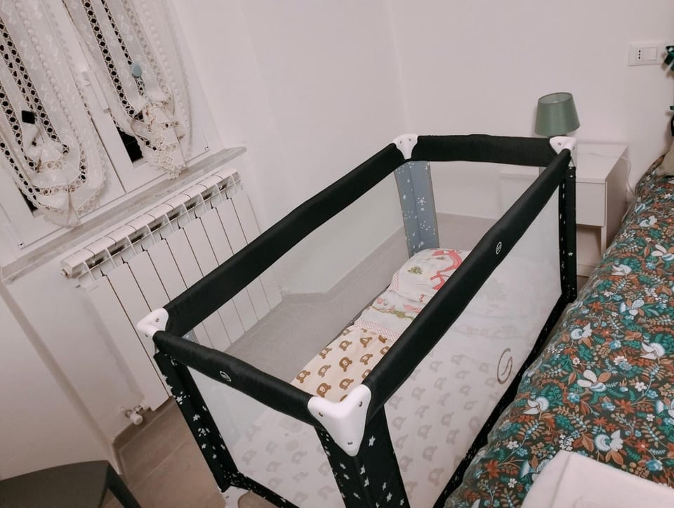cot