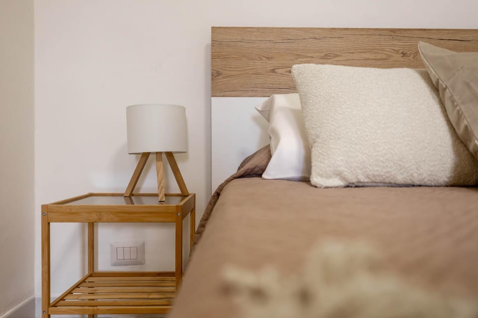 4 Twins - Central Room Apartment in Bari