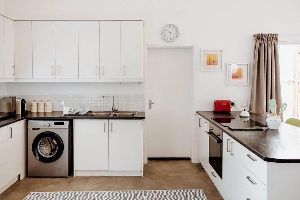 Shambala Apartment in Western Cape