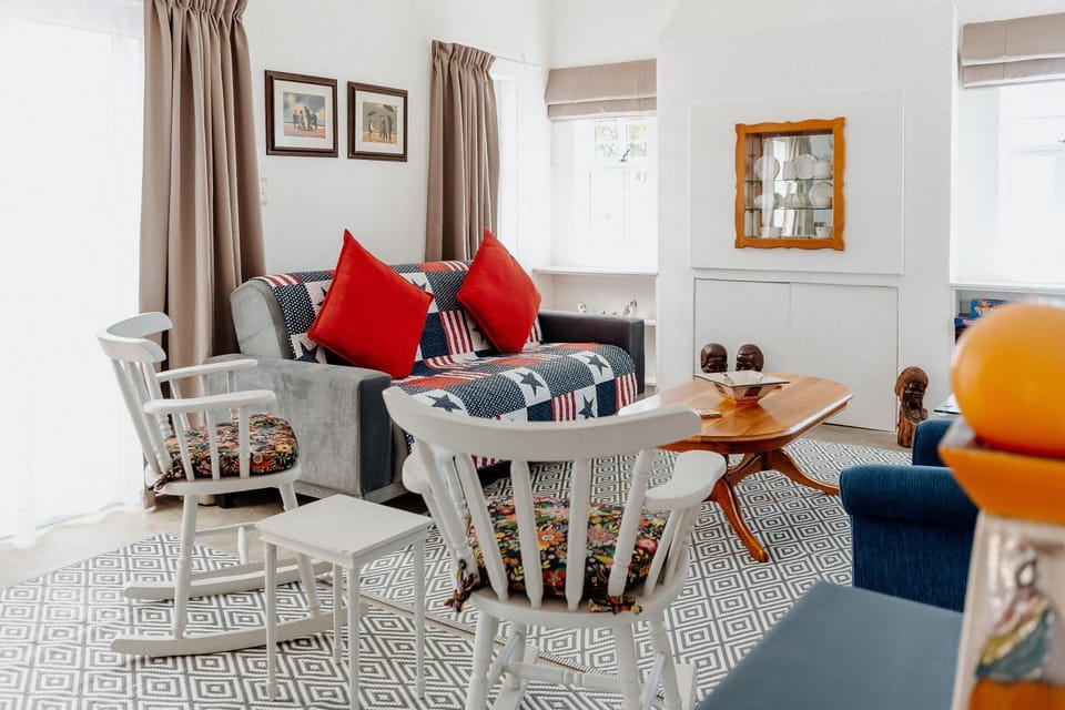 Shambala Apartment in Western Cape