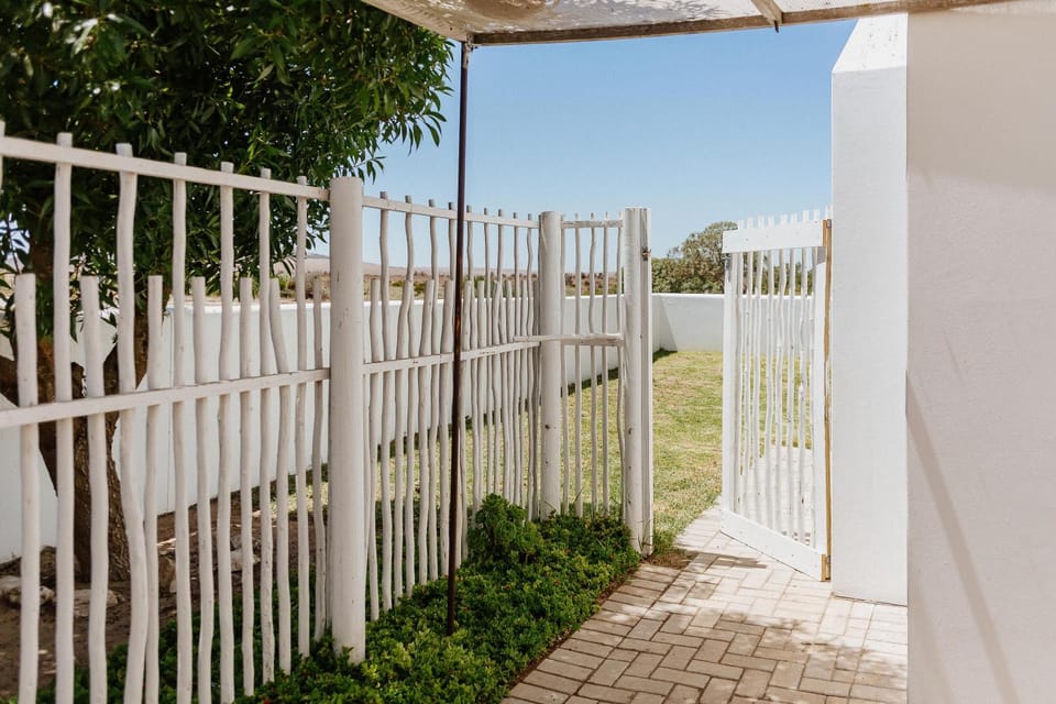 Shambala Apartment in Western Cape
