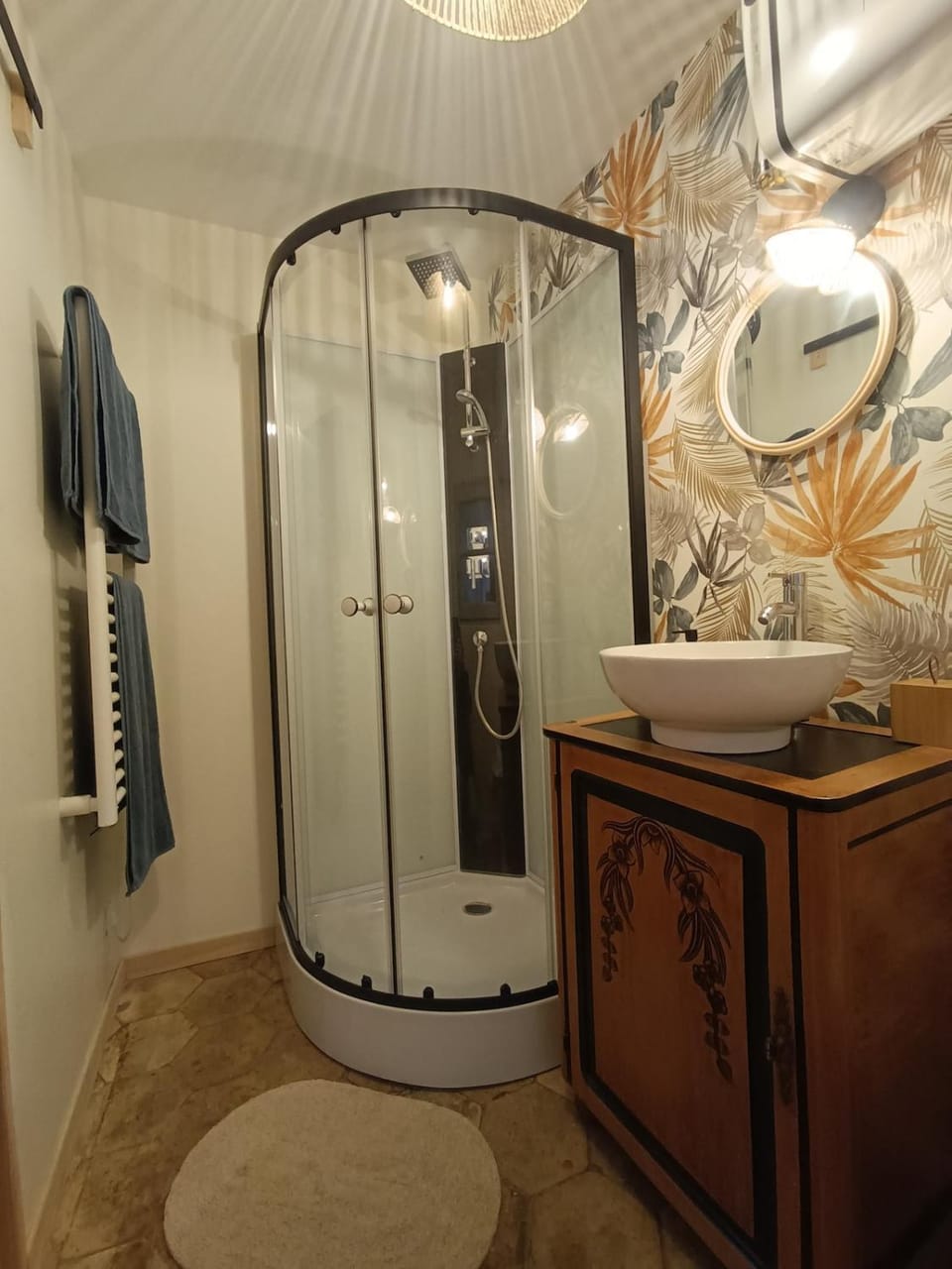 Urbain Grandier Apartment in Loudun