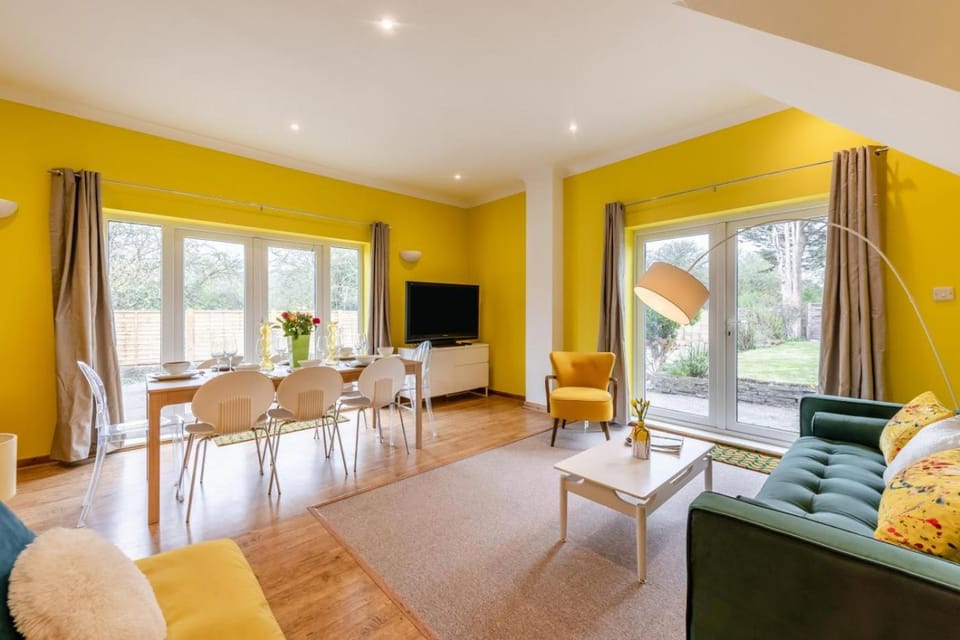 Living room, Other, Seating area