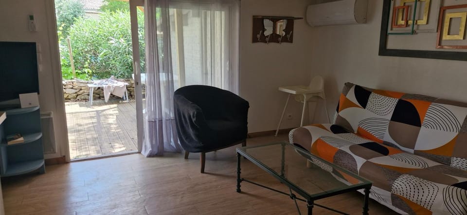 La vigne House in Provence