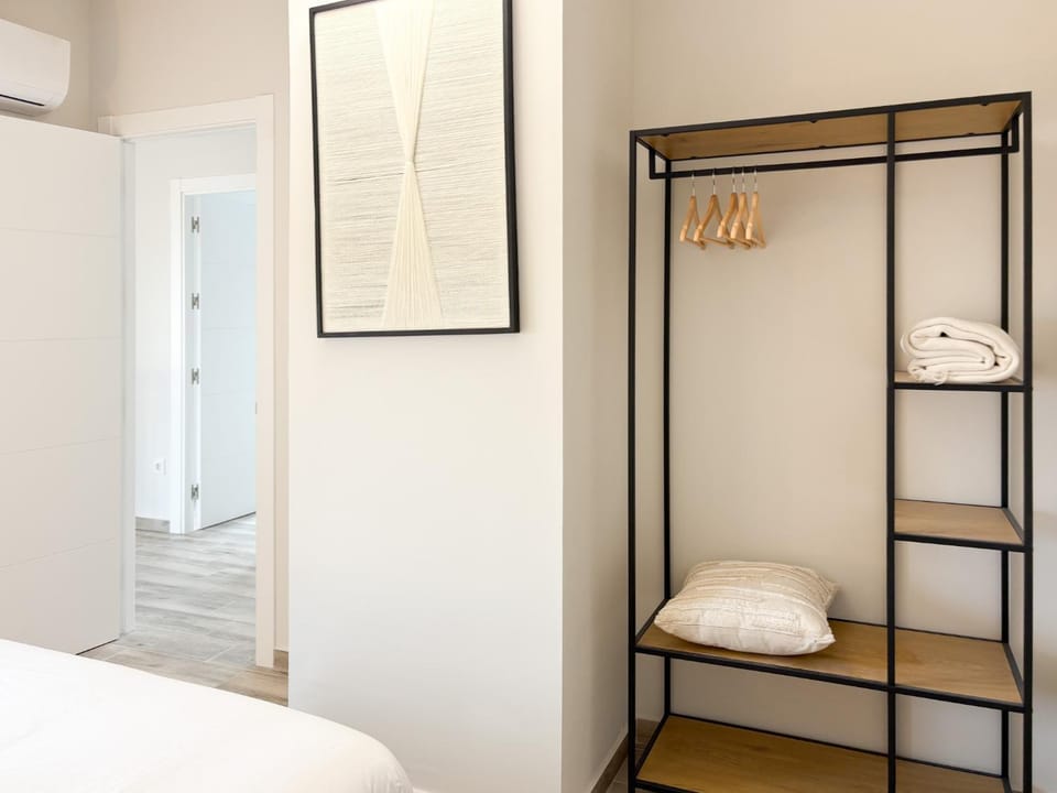 ChillaHomes 102 Apartment in Candeleda