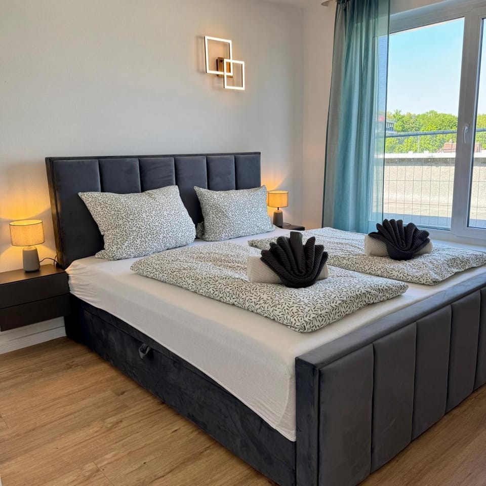 Smart In Kassel - Boardinghouse Apartment in Kassel