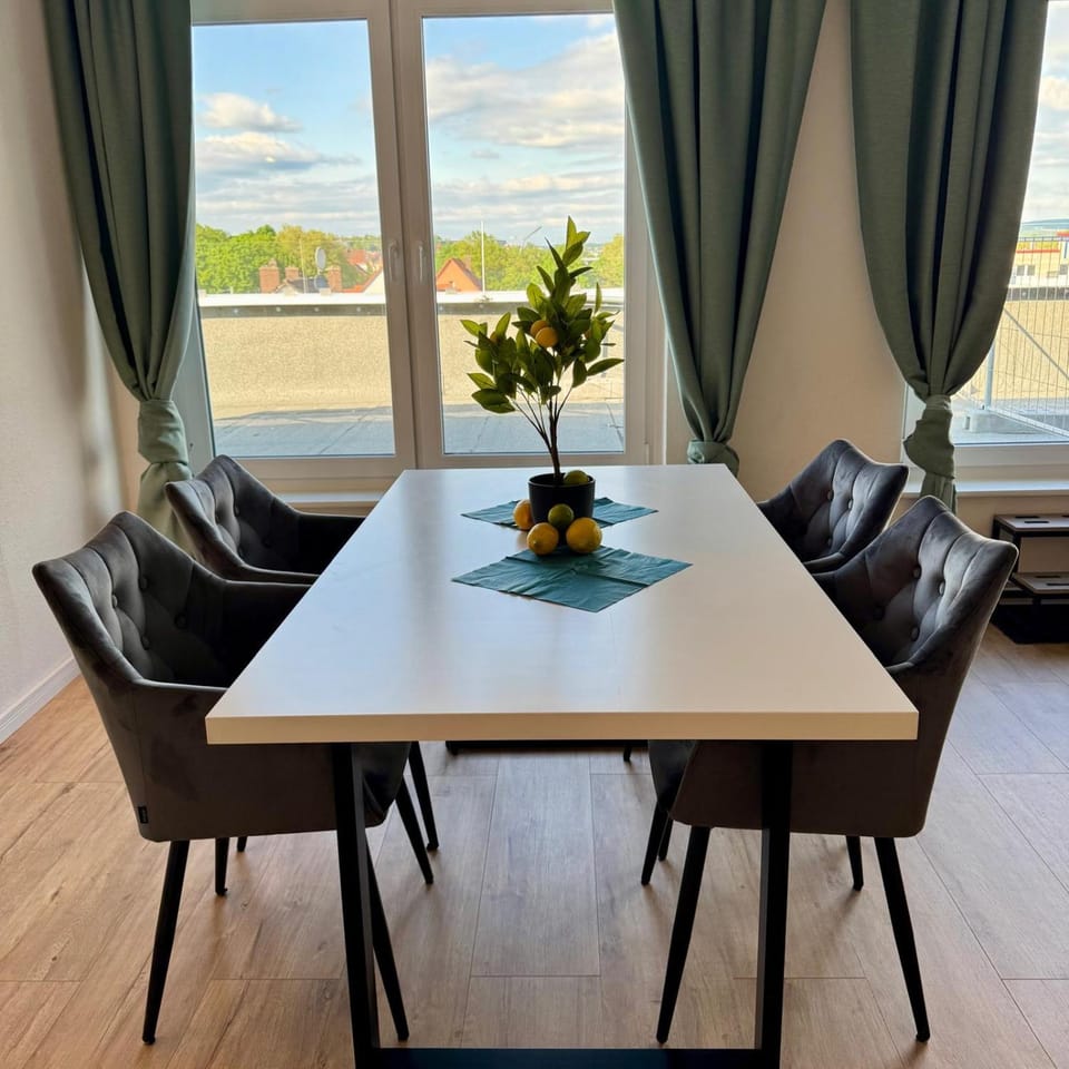 Smart In Kassel - Boardinghouse Apartment in Kassel