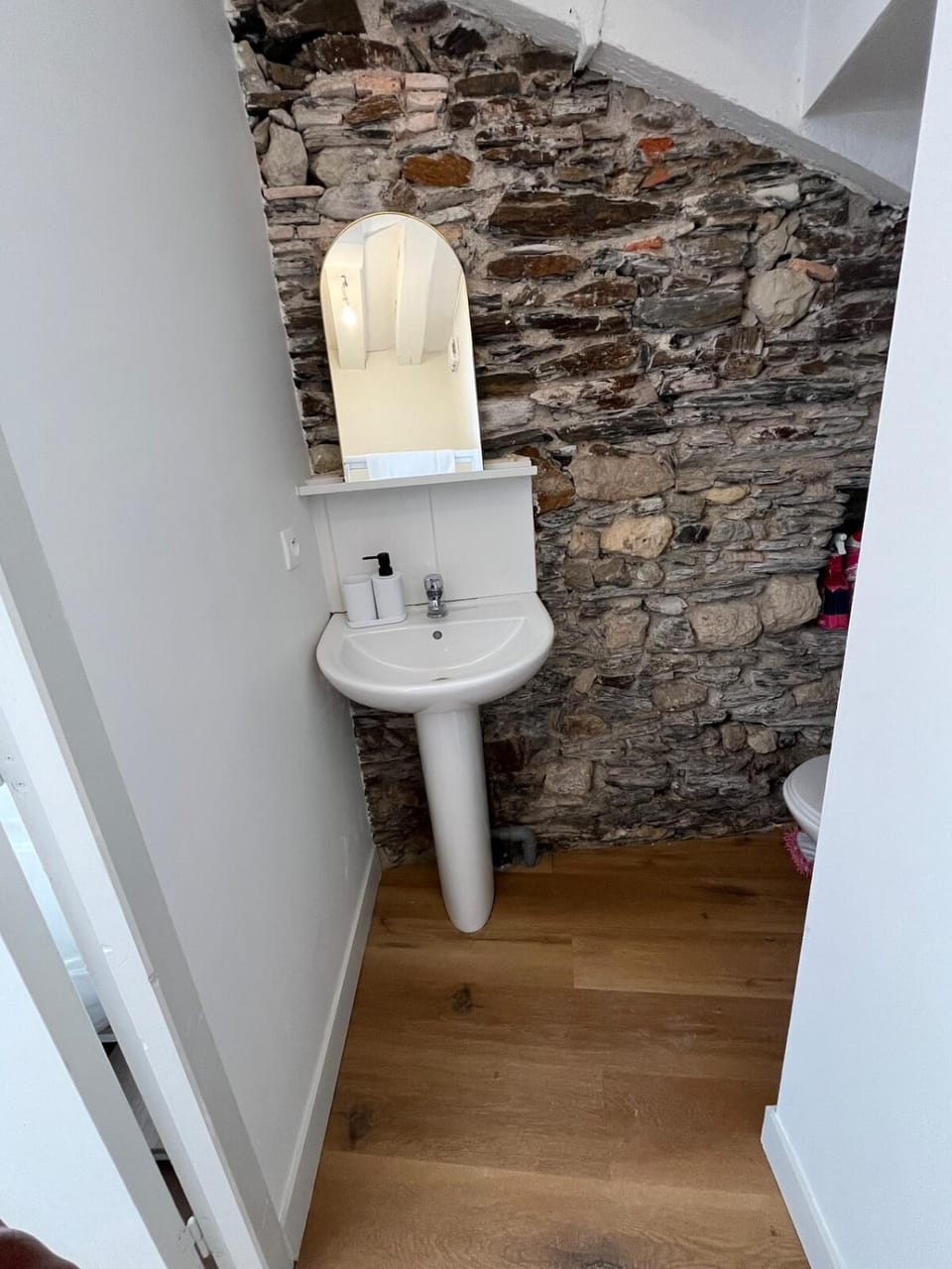 STUDIO CENTRE VILLE ANGERS RDC - 2 personnes Apartment in Angers