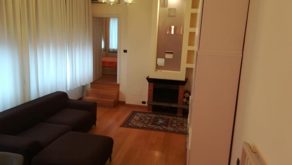 Relaxing Home Apartment in Florence