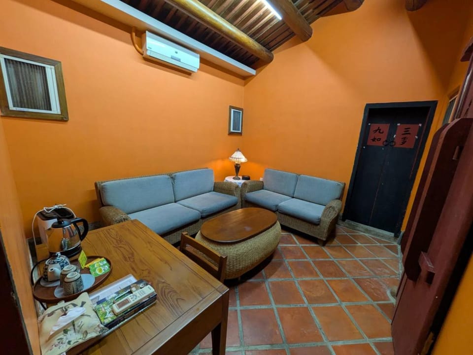 PianoPiano B&B Bed and Breakfast in Fujian