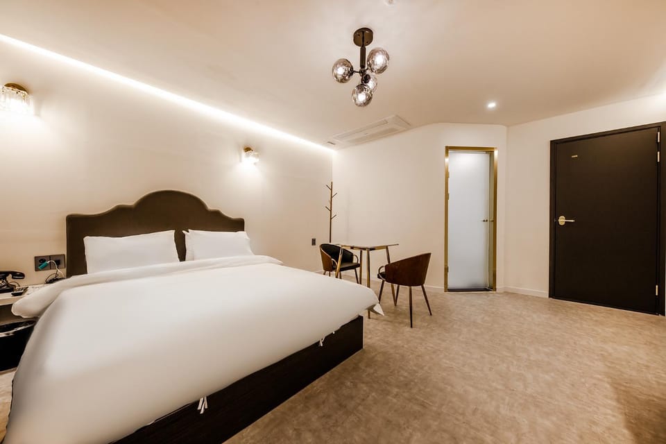 Hotel Miin Hotel in South Korea