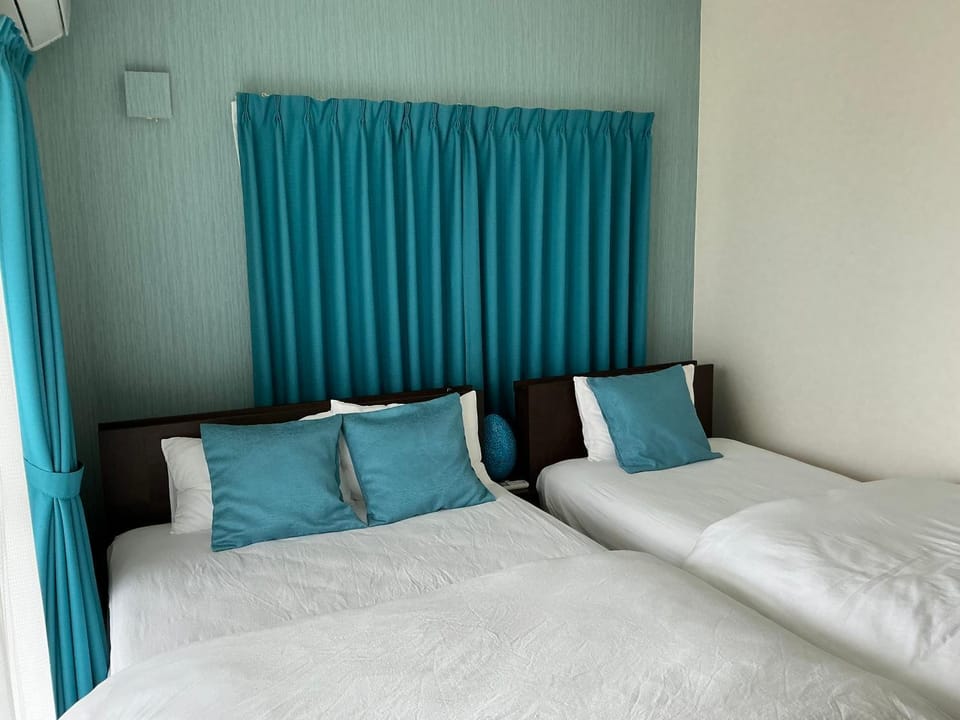 Sunrise Terrace kintown Villa in Okinawa Prefecture
