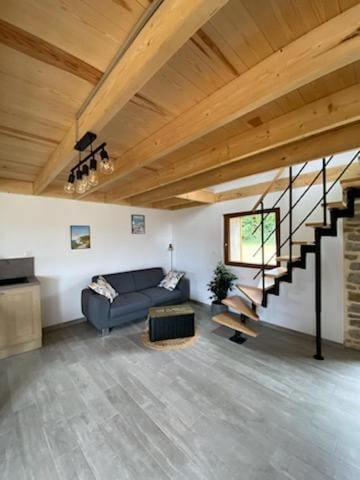 le lubermiga House in Hauts-de-France