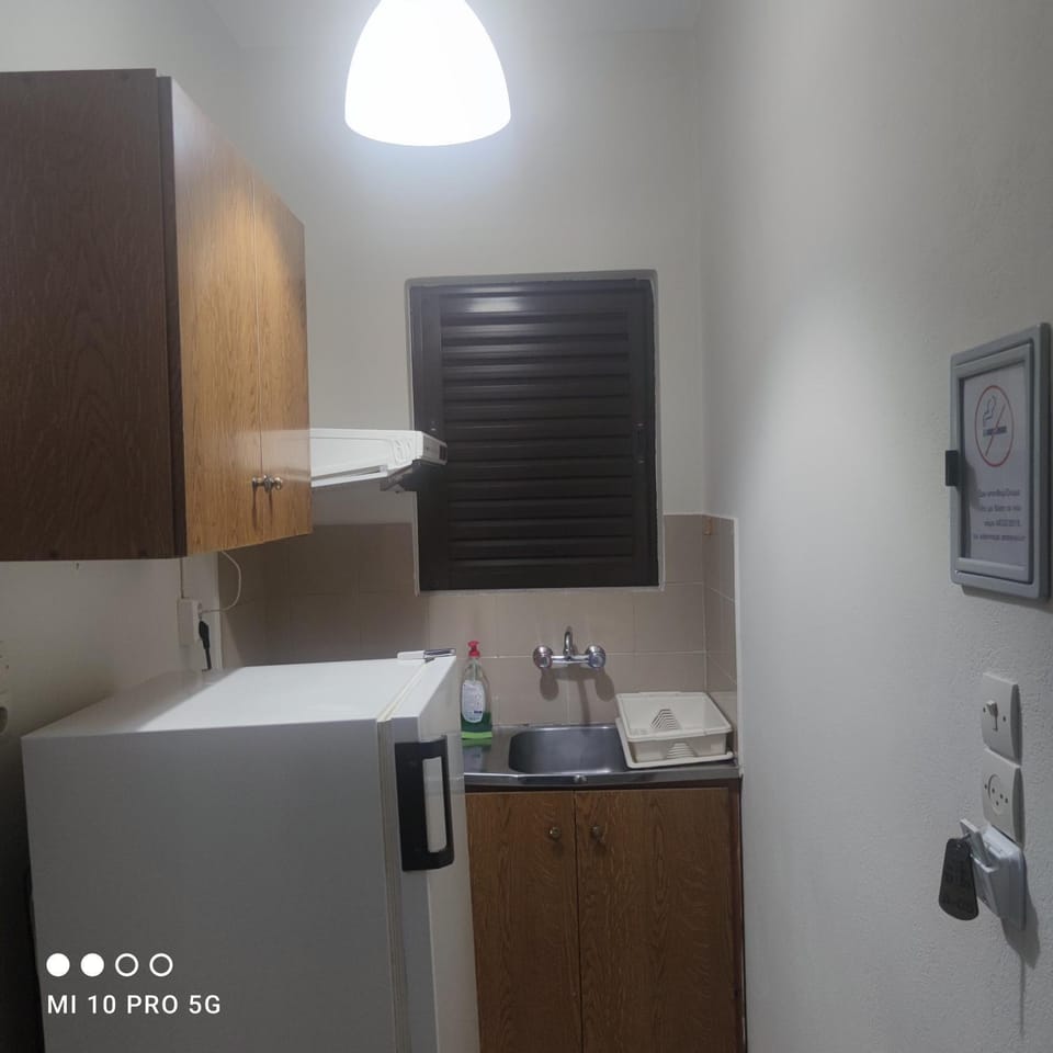 'Αγριοι Λιμένες Apartment in Argolis, Greece