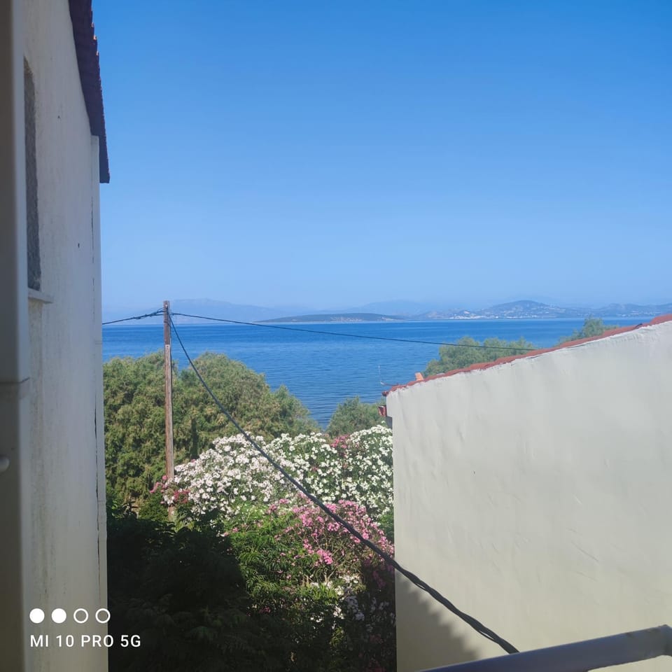'Αγριοι Λιμένες Apartment in Argolis, Greece