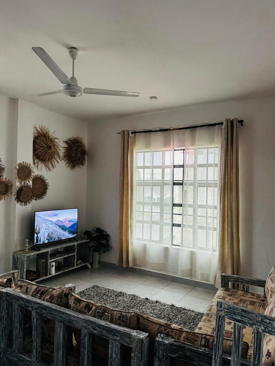 Atieno home Apartment in Kwale, Kenya