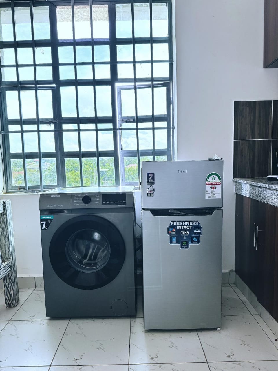 Atieno home Apartment in Kwale, Kenya