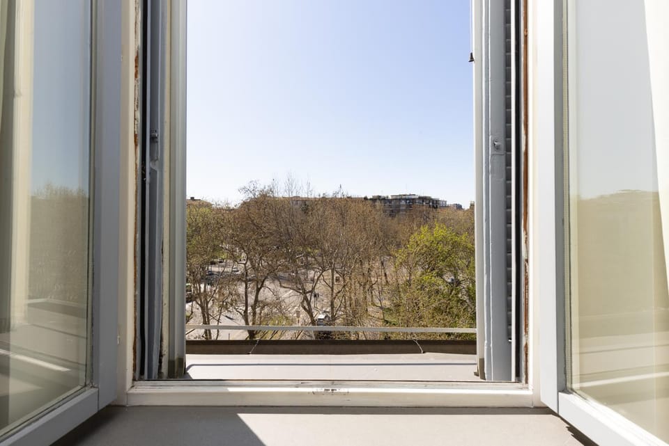 Spring, View (from property/room)