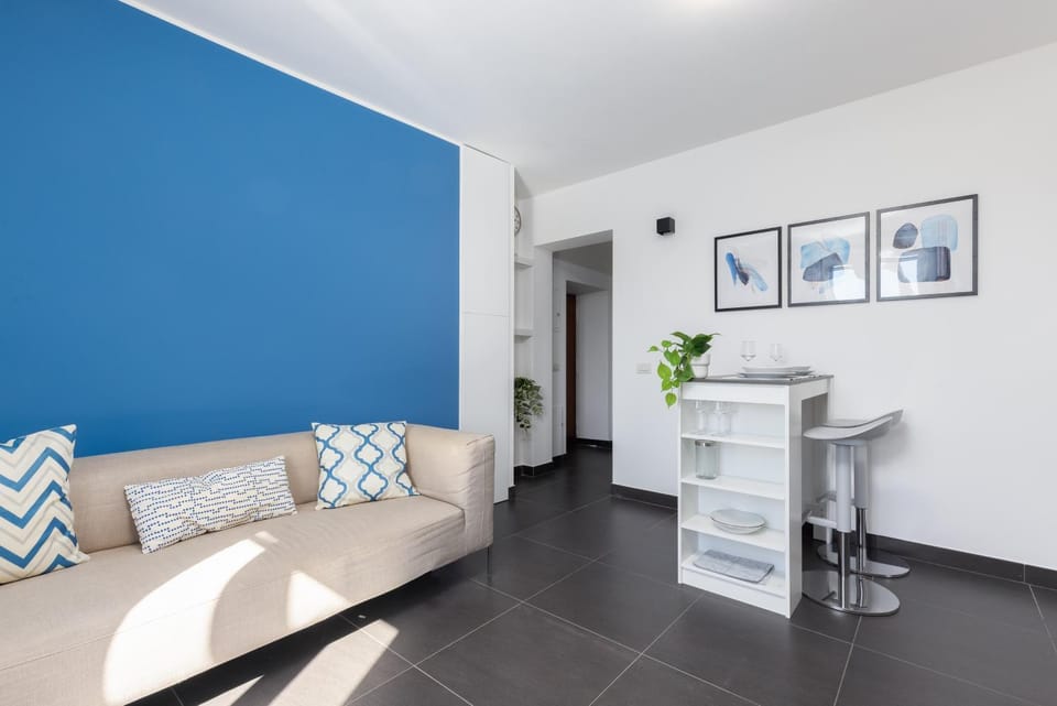Moderno e luminoso Bilocale - Fiera Lottomilanocity & Citylife Apartment in Milan