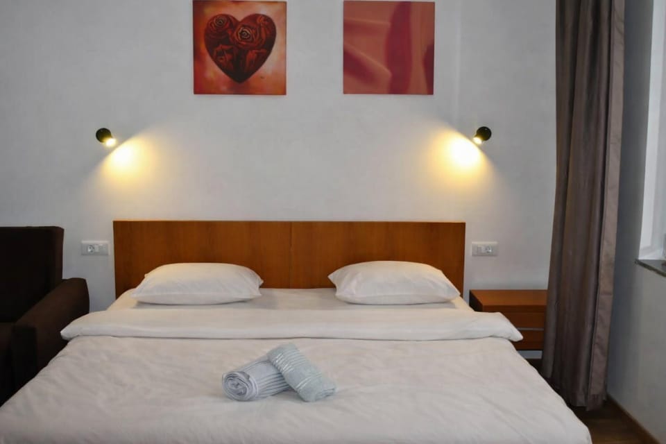 Welcome&Enjoy 1 Apartment in Ohrid