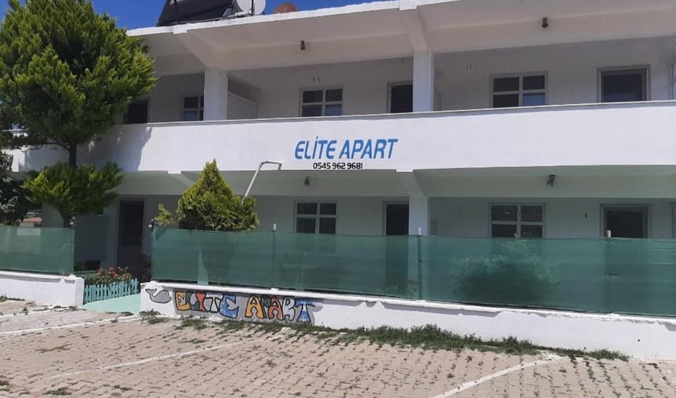 Elite Apart Pansiyon Bed and Breakfast in Decentralized Administration of Macedonia and Thrace
