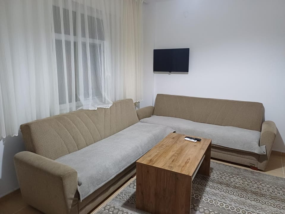 Elite Apart Pansiyon Bed and Breakfast in Turkey