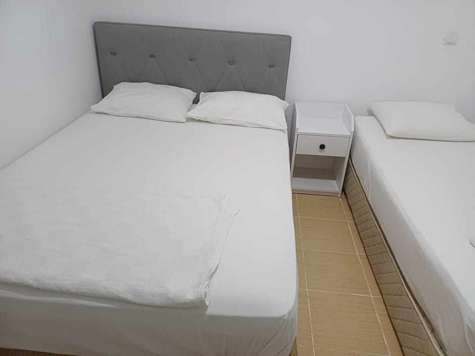 Elite Apart Pansiyon Bed and Breakfast in Turkey