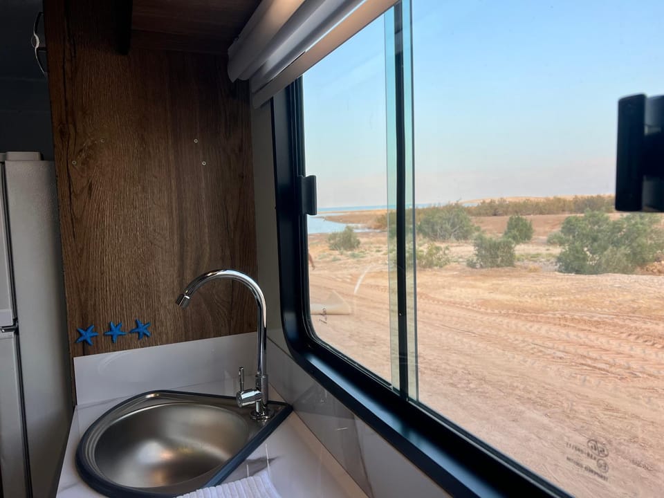 Royal Caravan Crown Collection Campground/ 
RV Resort in South District