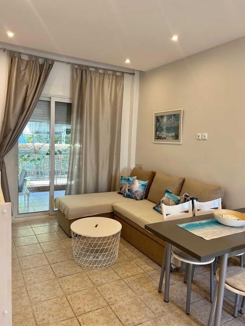 White Lotus Apartment in Decentralized Administration of Macedonia and Thrace
