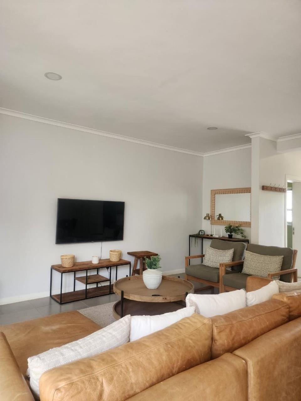 The Contours, By Prestige Homestays Apartment in Zimbabwe
