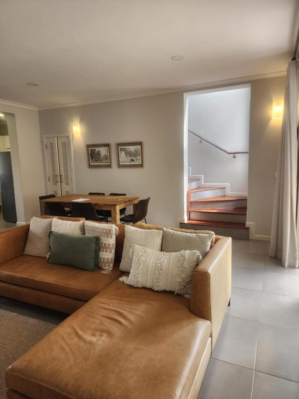 The Contours, By Prestige Homestays Apartment in Zimbabwe