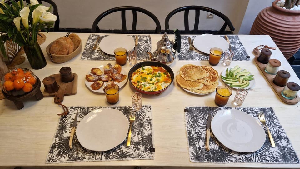 Breakfast