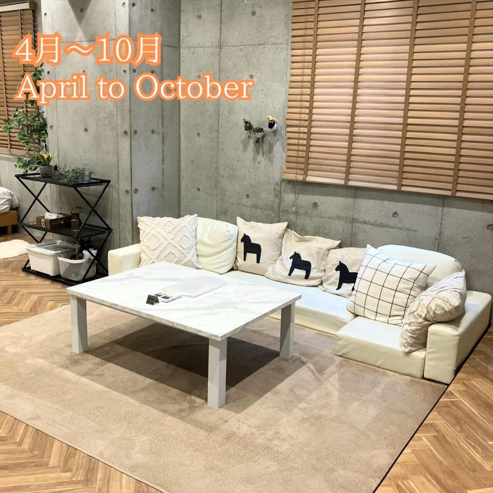 原田屋Hotel 3F Apartment in Shibuya
