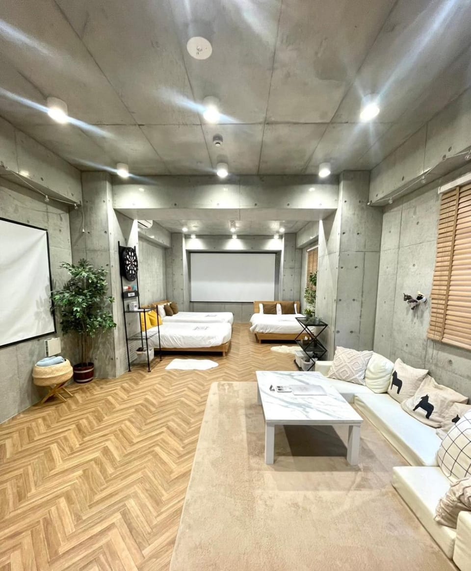 原田屋Hotel 3F Apartment in Shibuya