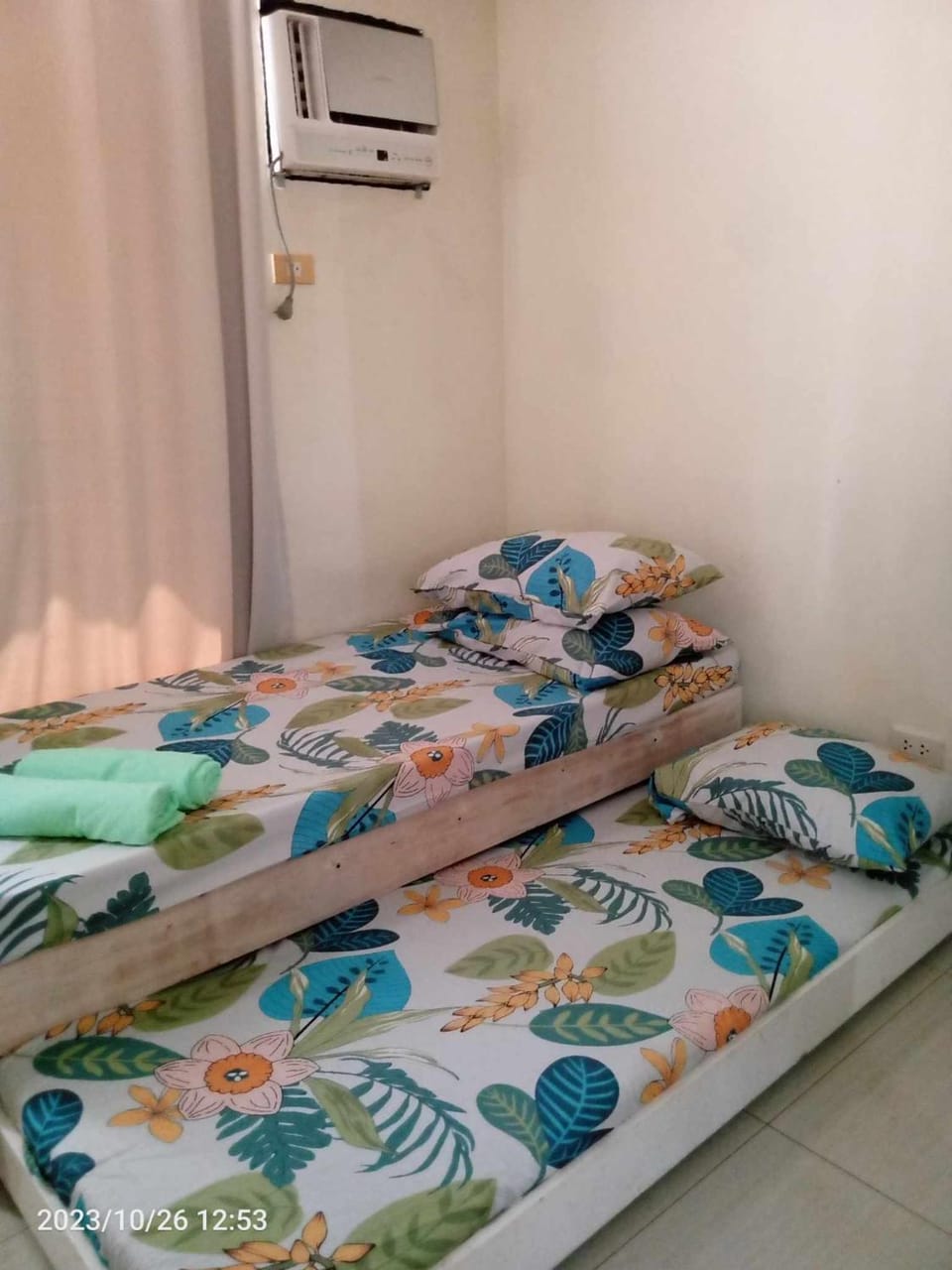Hanna's Place at Sanremo Oasis Cebu Apartment hotel in Cebu City